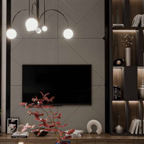 Alex West Apartment, Alexandria (12)