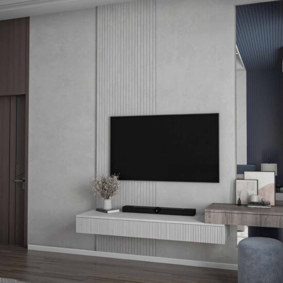 Alex West Apartment, Alexandria (17)
