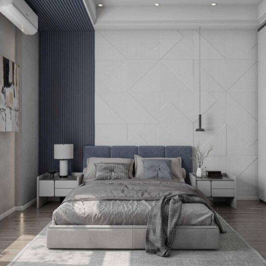 Alex West Apartment, Alexandria (18)