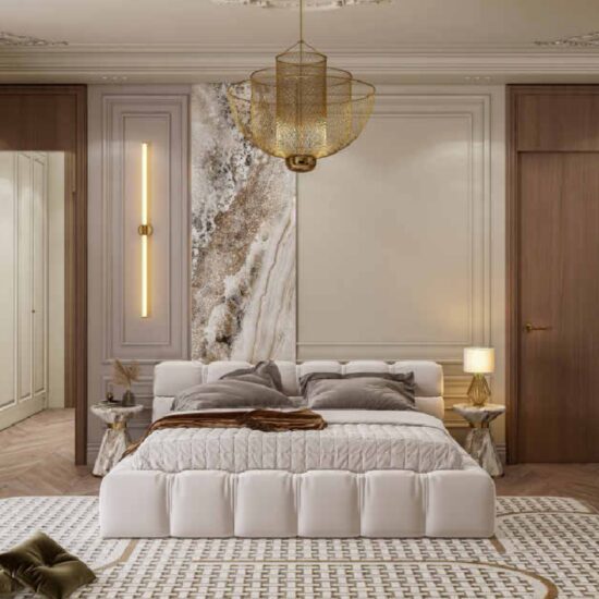 Alex West Apartment, Alexandria (2)