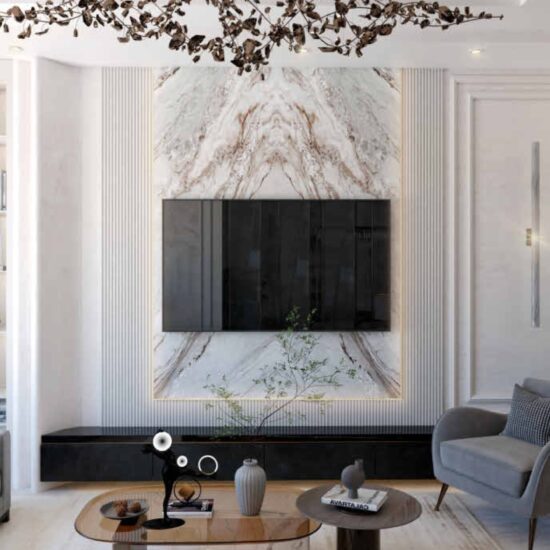 Alex West Apartment, Alexandria (23)