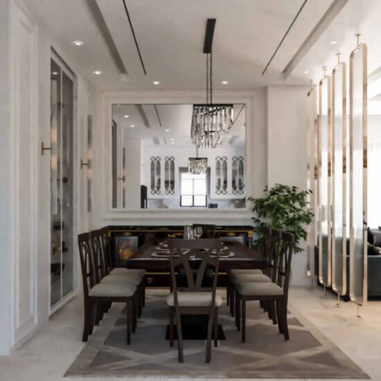 Alex West Apartment, Alexandria (27)