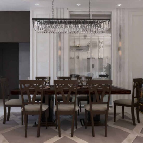 Alex West Apartment, Alexandria (28)