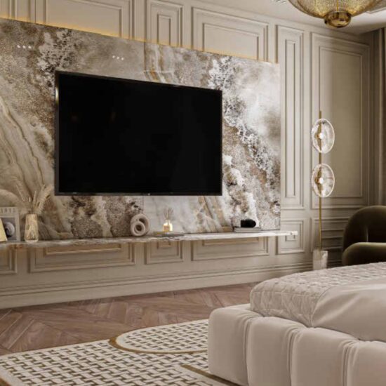 Alex West Apartment, Alexandria (5)