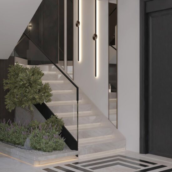 Hyde Park Duplex, 5th Settlement - RECEPTION (4)