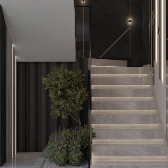 Hyde Park Duplex, 5th Settlement - RECEPTION (5)