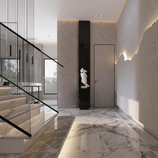 Palm Hills Villa GF (10)
