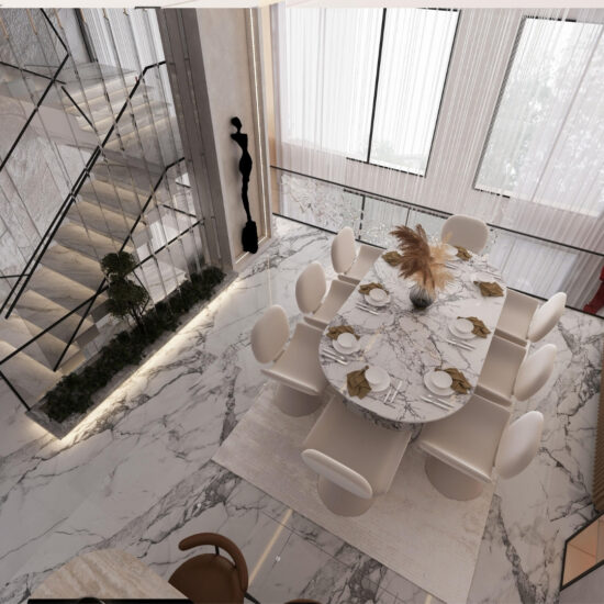 Palm Hills Villa GF (15)