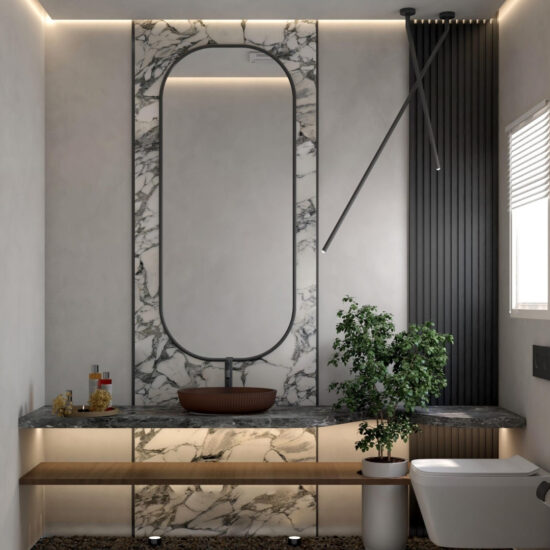 Palm Hills Villa GF (16)