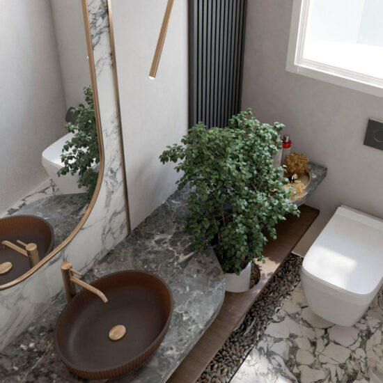 Palm Hills Villa GF (17)