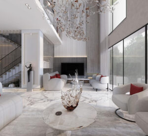 Palm Hills Villa, Alexandria