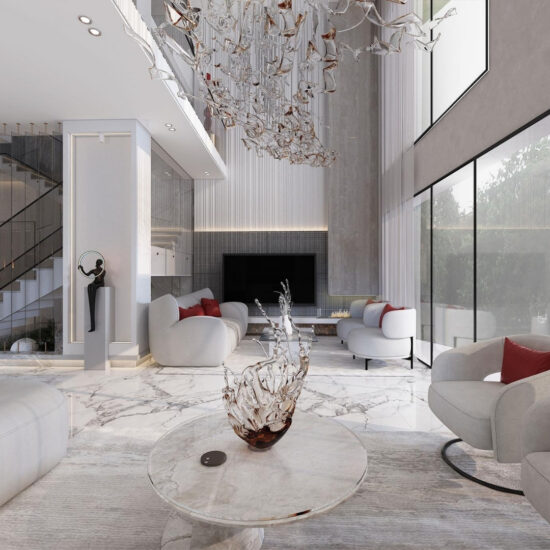 Palm Hills Villa GF (2)