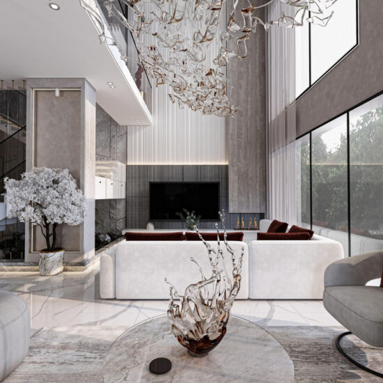 Palm Hills Villa GF (3)
