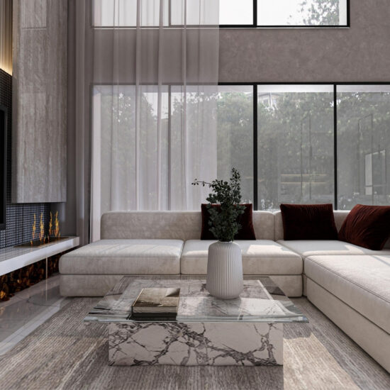 Palm Hills Villa GF (5)