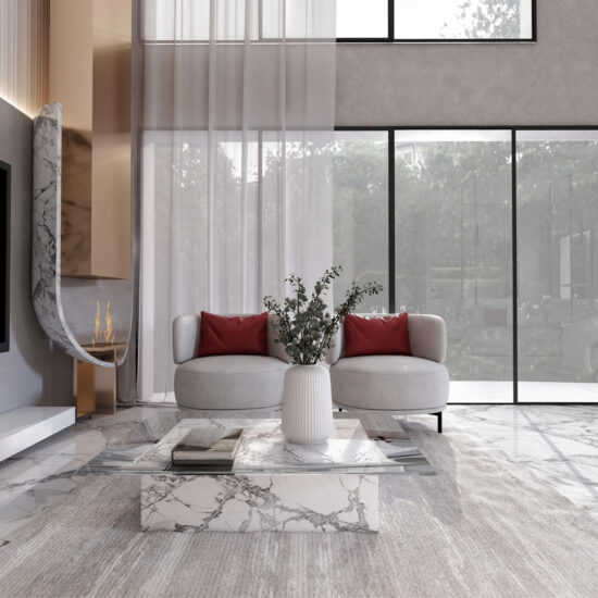 Palm Hills Villa GF