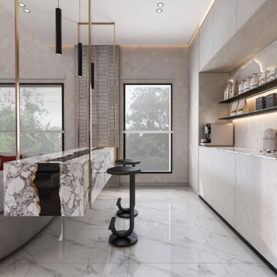 Palm Hills Villa GF (7)