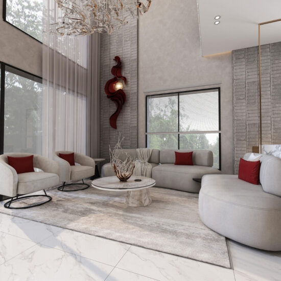 Palm Hills Villa GF (8)