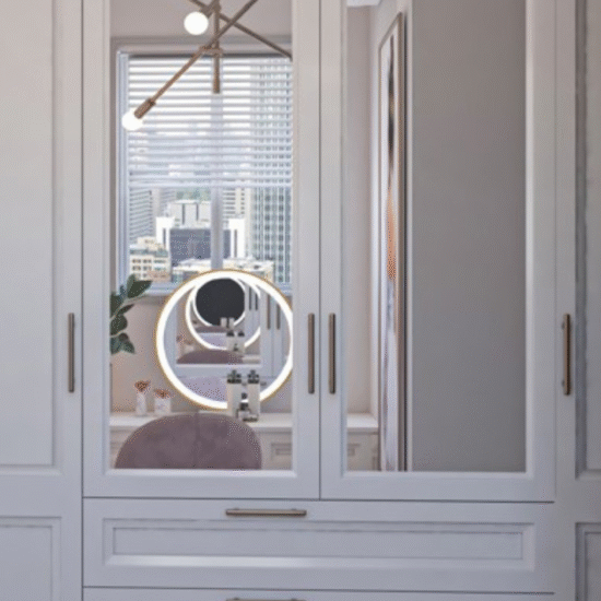 Sodic East Apartment, Cairo (17)