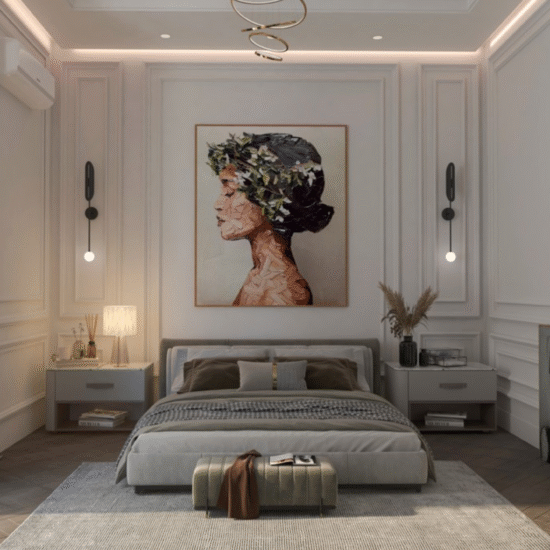 Sodic East Apartment, Cairo (19)