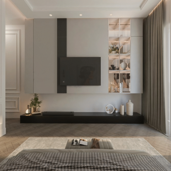 Sodic East Apartment, Cairo (22)