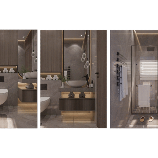 Sodic East Apartment, Cairo (25)