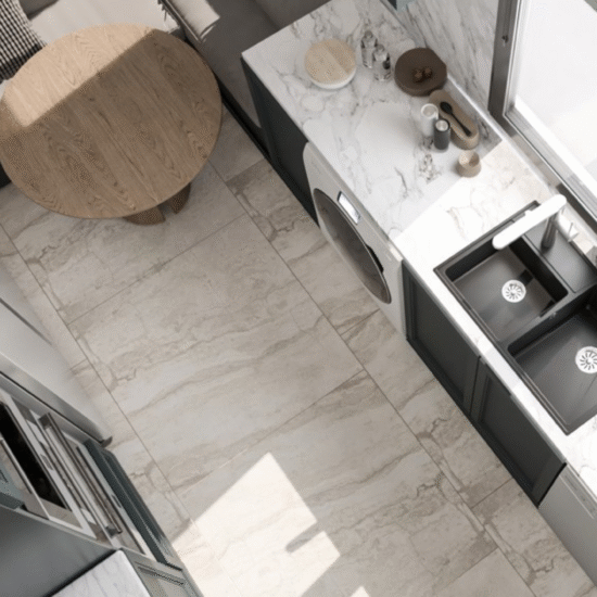 Sodic East Apartment, Cairo (4)